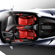 Image for article titled The 2020 Chevrolet C8 Mid-Engine Corvette Has 495 HP And Better Tech Than Ever
